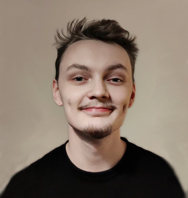 Eemil Kiviahde, DI